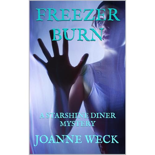 FREEZER BURN