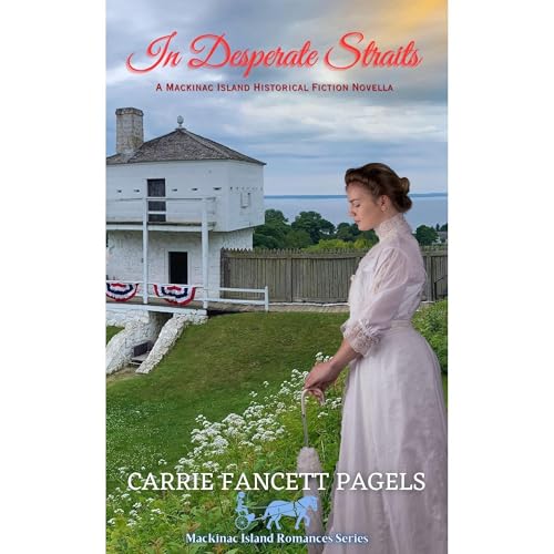 In Desperate Straits