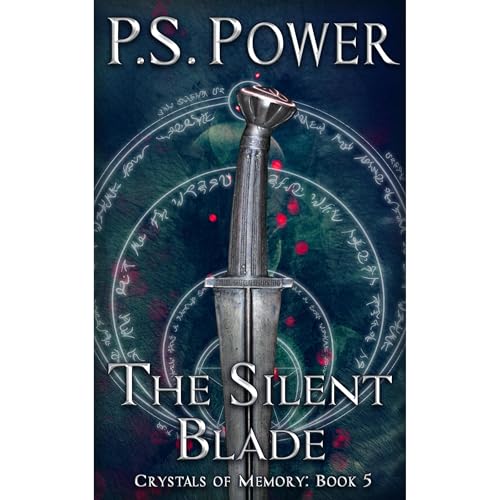 The Silent Blade