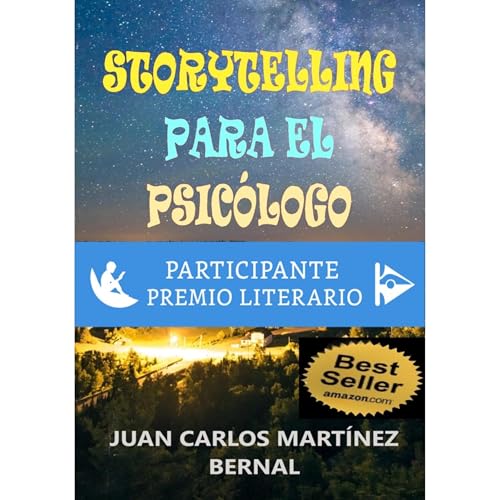 STORYTELLING PARA EL PSICÓLOGO