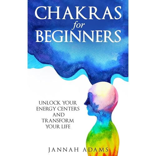 Chakras for Beginners