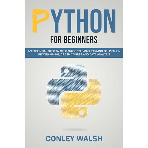 Python for Beginners