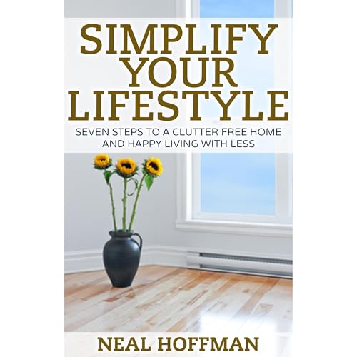 Simplify Your Lifestyle