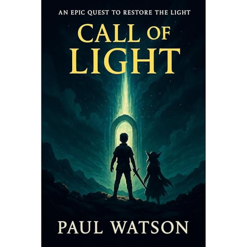 Call of Light