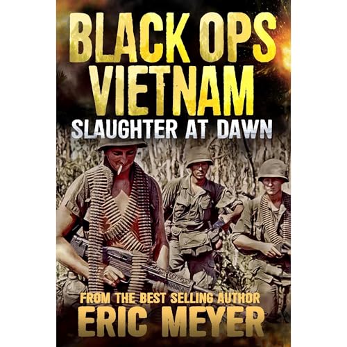 Slaughter at Dawn by Eric Meyer