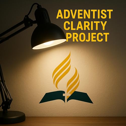 The Adventist Clarity Project by Yeison Gonzalez 