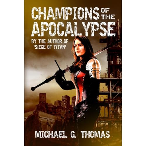 Champions of the Apocalypse