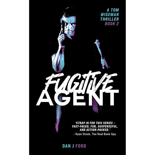 Fugitive Agent