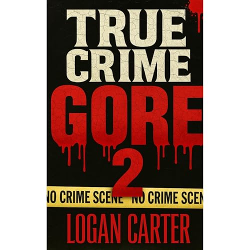 True Crime - Gore 2
