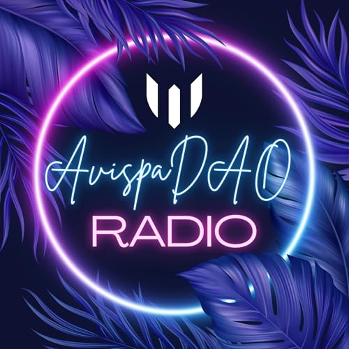 アビスパDAOラジオ by AVISPA DAO