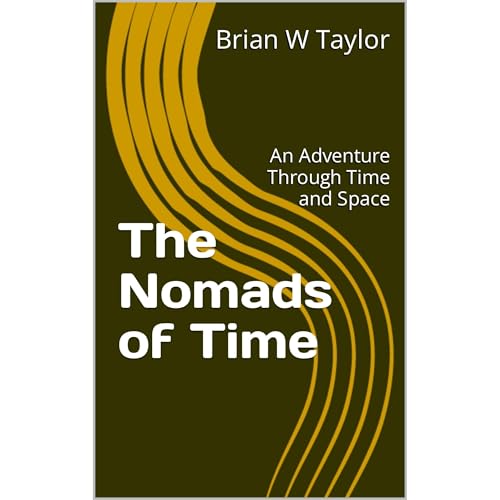 The Nomads of Time