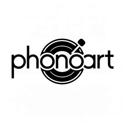 phonoART: Electronic Music Podcast by phonoART