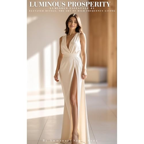 Elevated Beings by Ammanuel Santa Anna