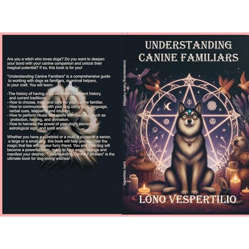 Understanding Canine Familiars