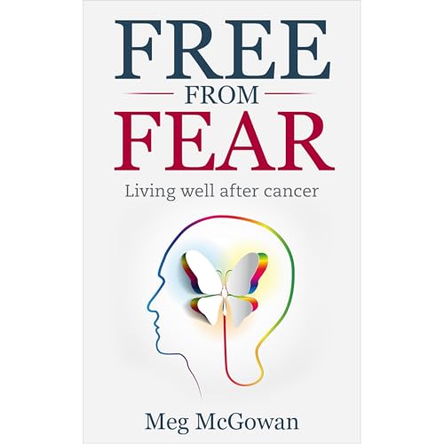 Free From Fear by Meg McGowan