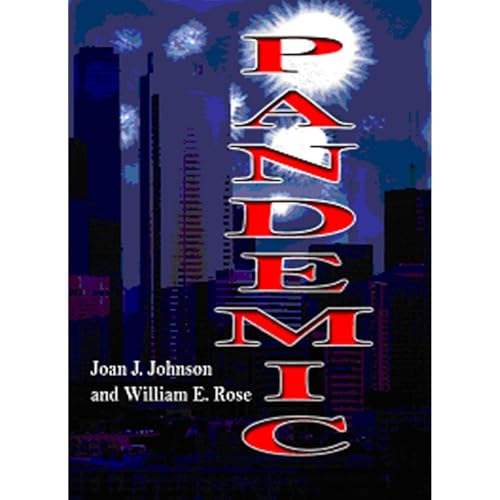 Pandemic by Johnson Joan J