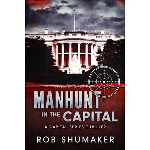 Manhunt In The Capital