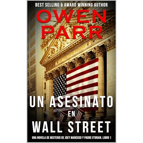 Un Asesinato en Wall Street