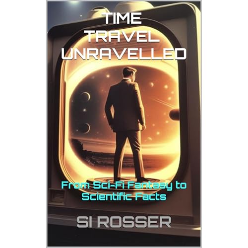 Time Travel Unravelled