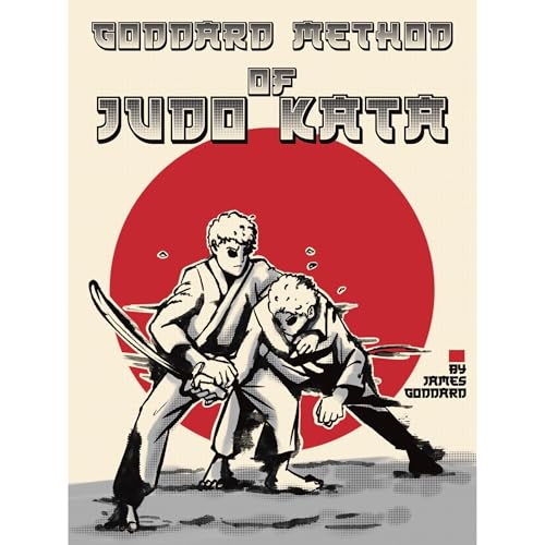 Goddard Method of Judo Kata