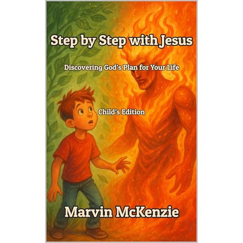 Step by Step with Jesus