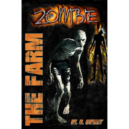 Zombie: The Farm