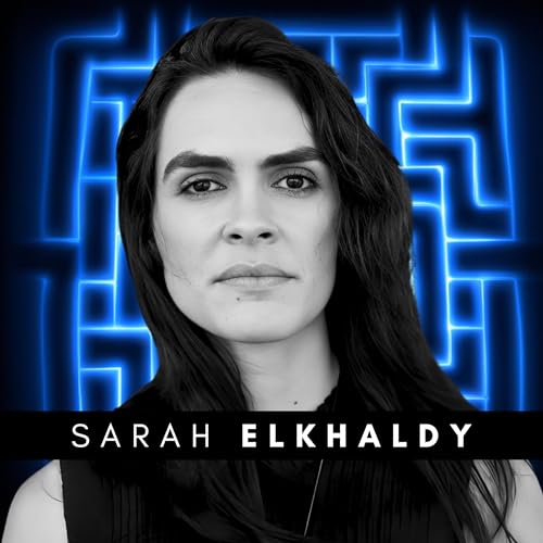 #137 Sarah Elkhaldy - The Alchemist’s Code: Timelines, Shadow Work & the Return of Ancient Wisdom by Unknown
