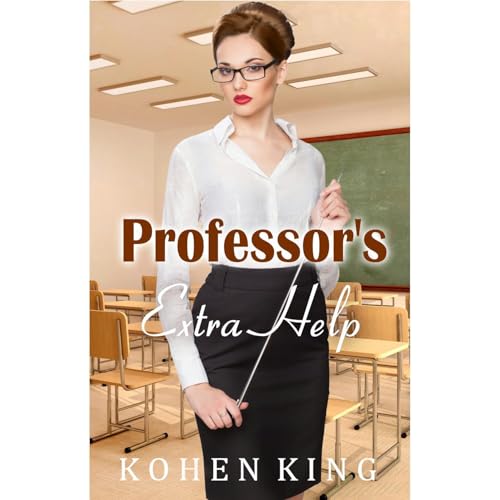 Professor's Extra Help