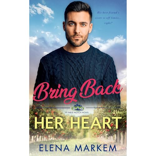 Bring Back Her Heart