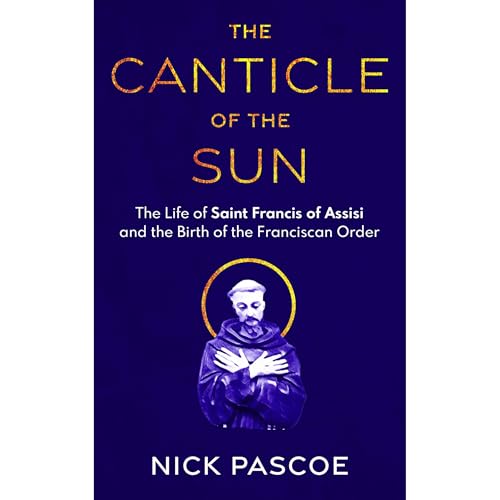 The Canticle of The Sun