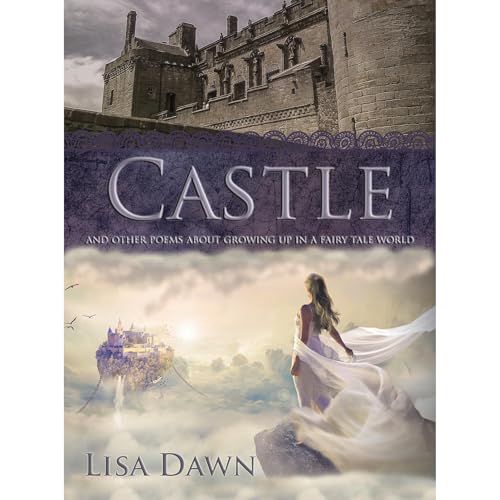Castle by Lisa Dawn