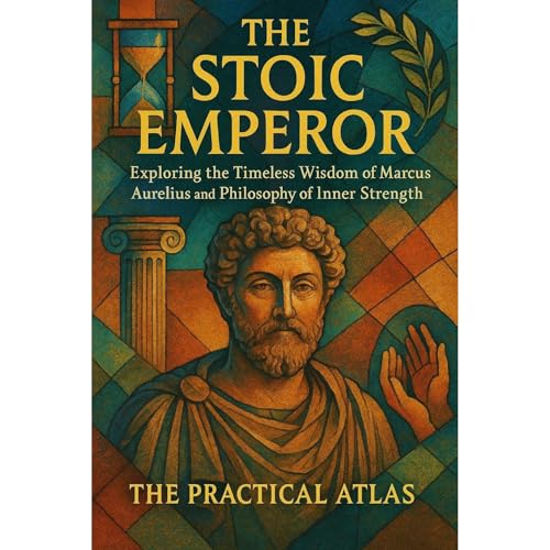 The Stoic Emperor by The Practical Atlas