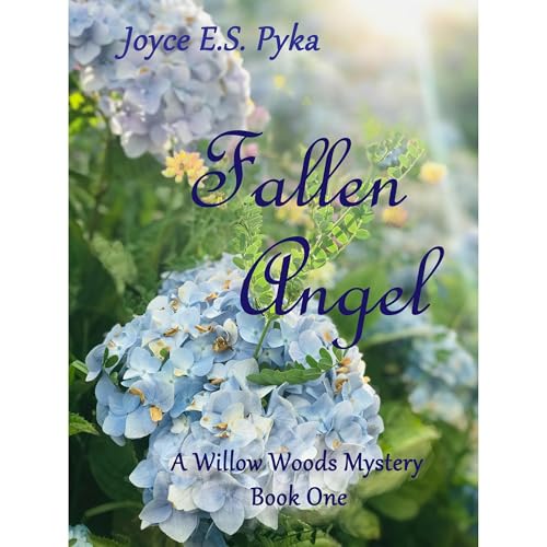 Fallen Angel by Joyce E. S. Pyka