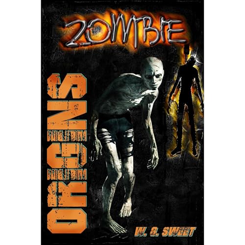 Zombie: Origins by W. G. Sweet