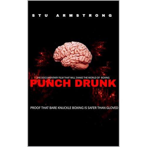 Punch Drunk