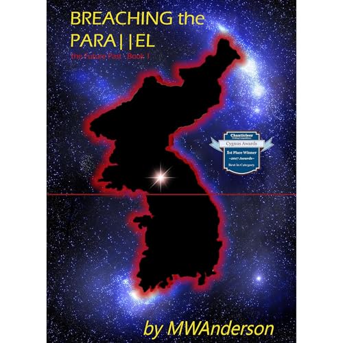 Breaching the Parallel by MWAnderson