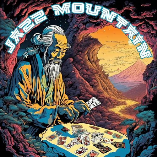 Jazz Mountain by Jazz Mountain