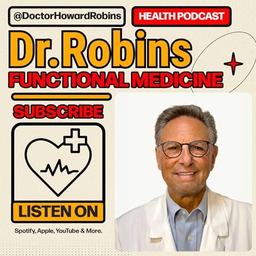 Functional Medicine with Dr. Robins
