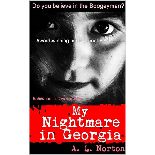 My Nightmare in Georgia (Based On A True Story)