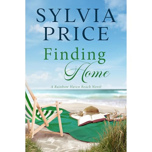 Finding Home by Sylvia Price