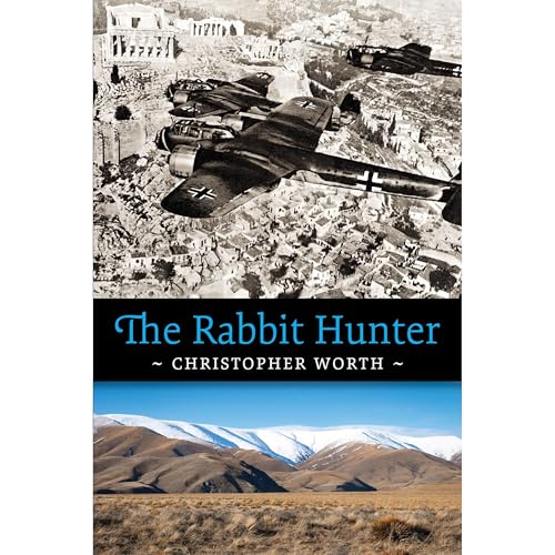 The Rabbit Hunter by Christopher Worth