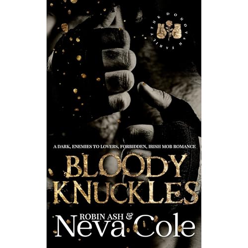 Bloody Knuckles by Neva Cole