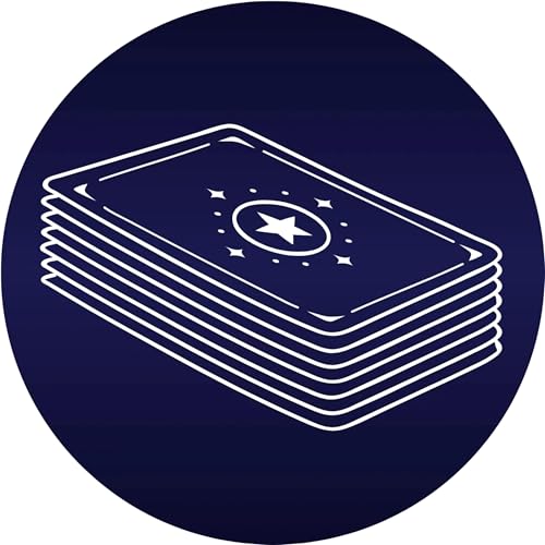 Oracle Cards by Papu Bdnam