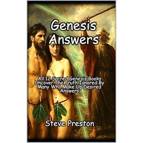 Genesis Answers