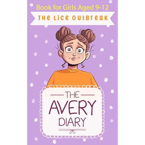 The Lice Outbreak by Lucky Fish Press