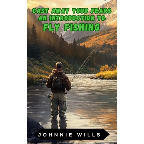 CAST AWAY YOUR FEARS