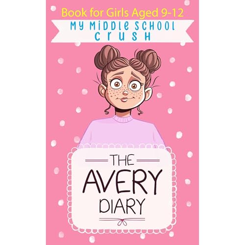 My Middle School Crush