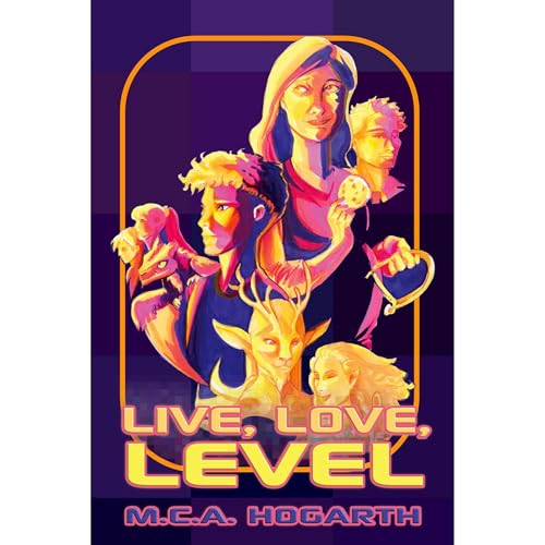 Live, Love, Level