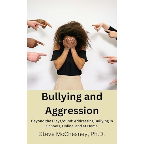 Bullying and Aggression