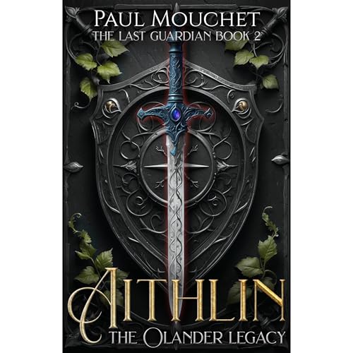 Aithlin ~ The Olander Legacy